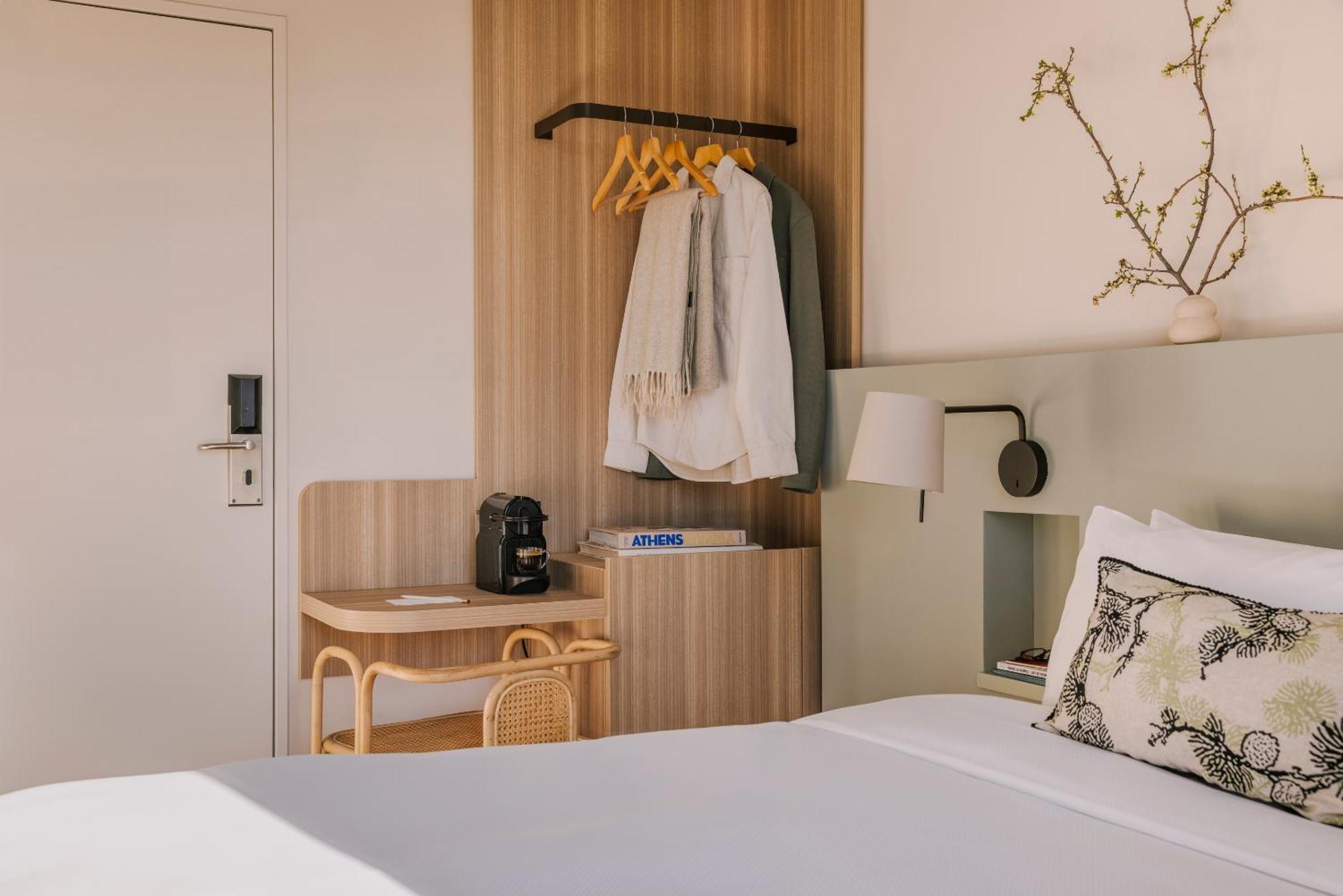 Yelo Mozart Powered By Sonder Hotel Nice Værelse billede