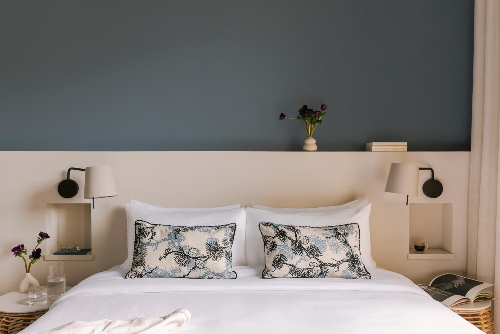 Yelo Mozart Powered By Sonder Hotel Nice Værelse billede
