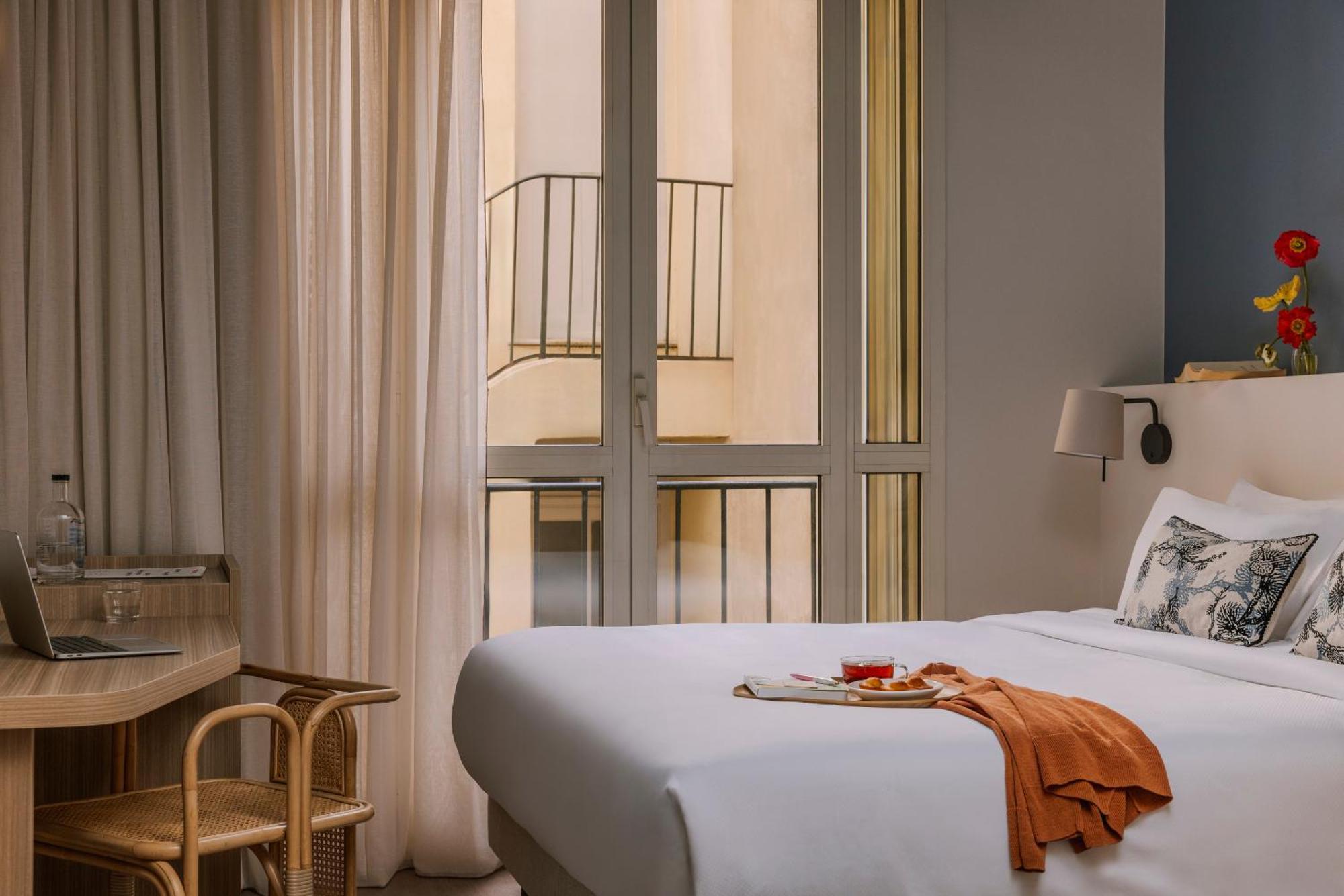 Yelo Mozart Powered By Sonder Hotel Nice Værelse billede