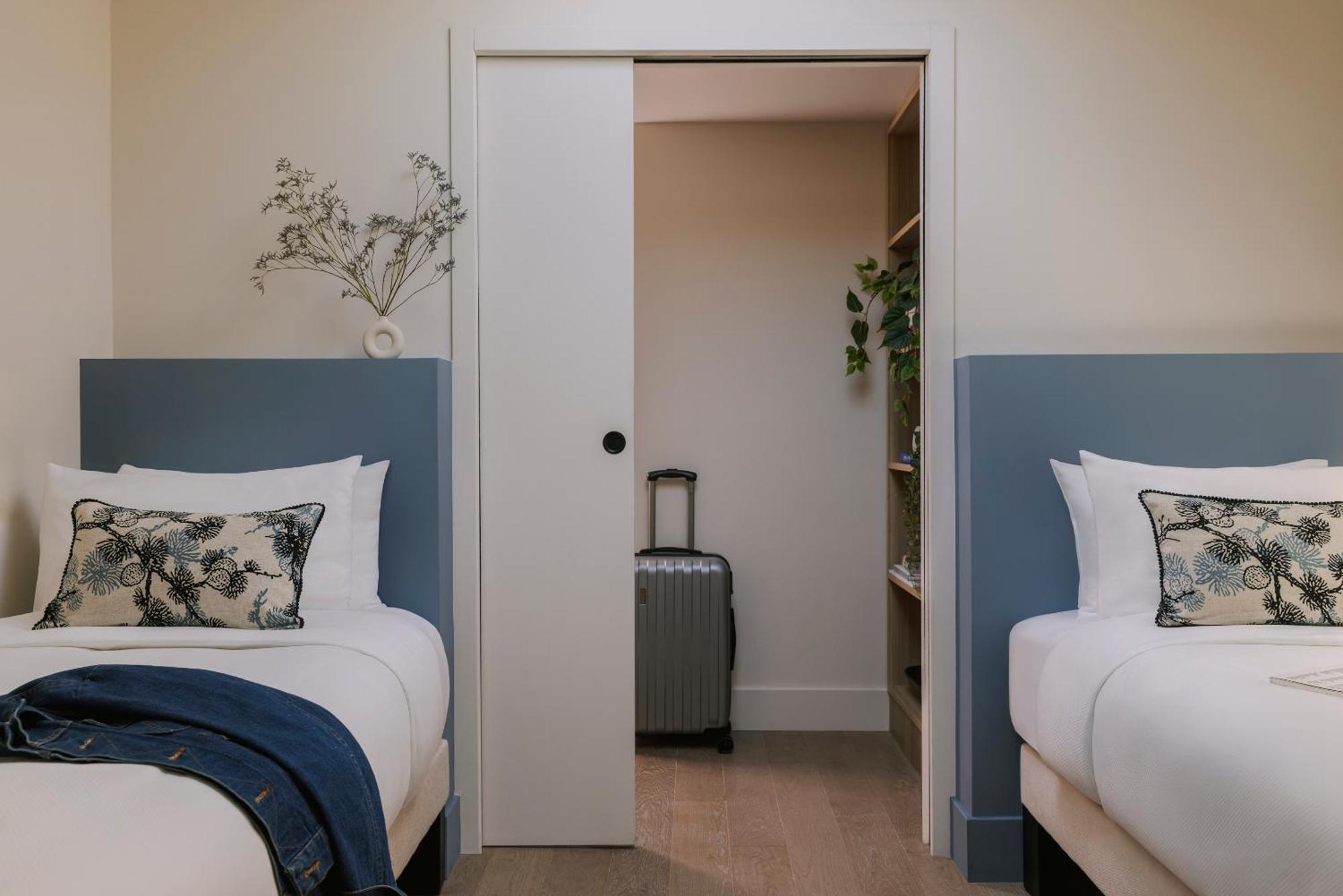 Yelo Mozart Powered By Sonder Hotel Nice Eksteriør billede